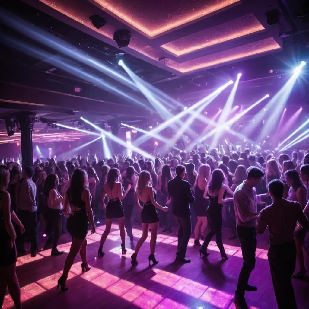 Club