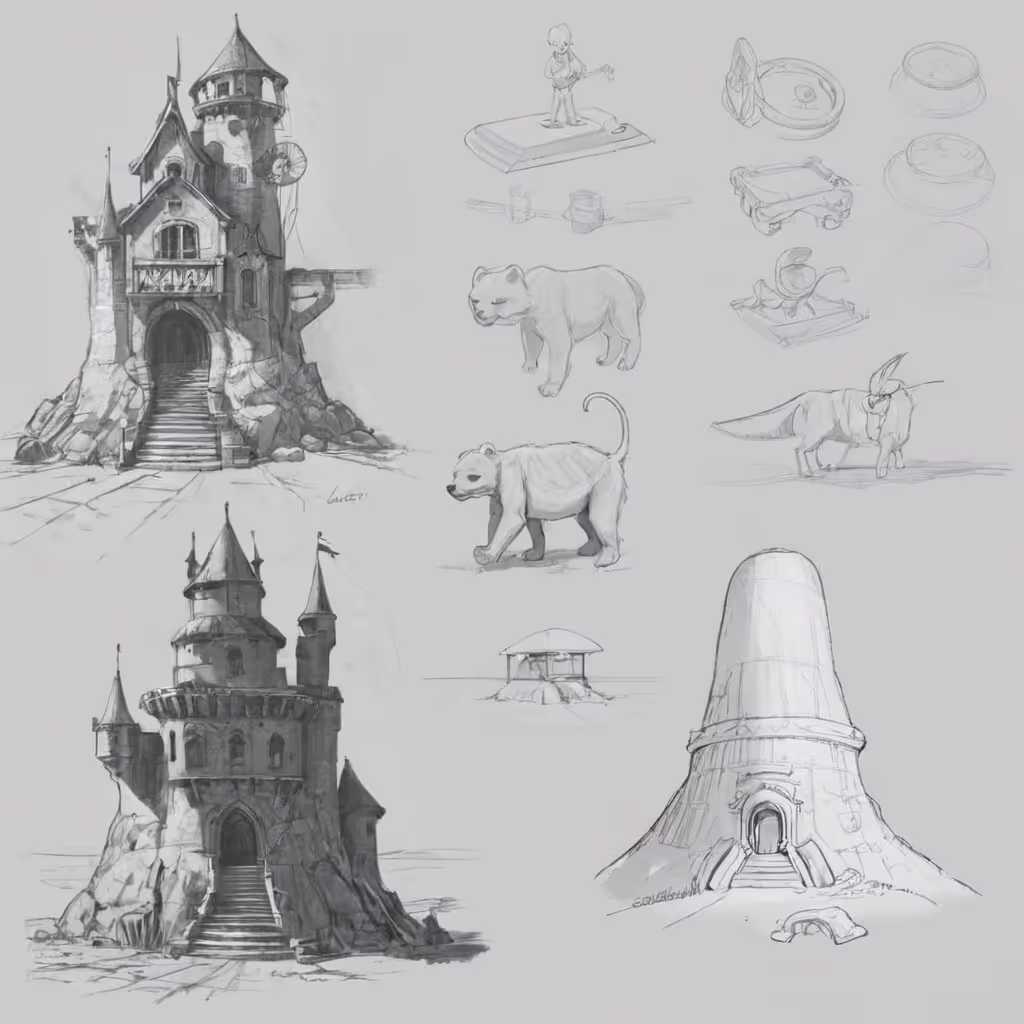 Animation Project