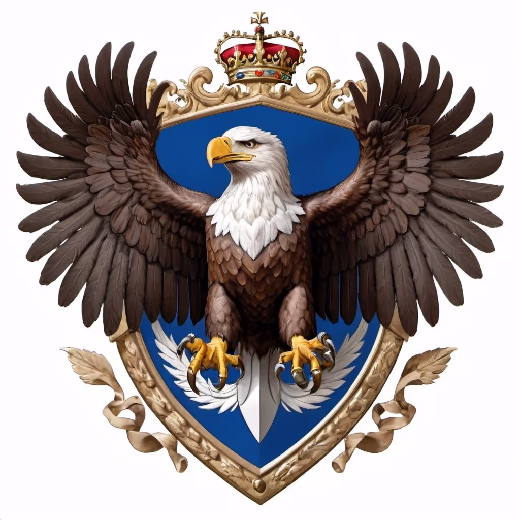 Eagle Heraldry