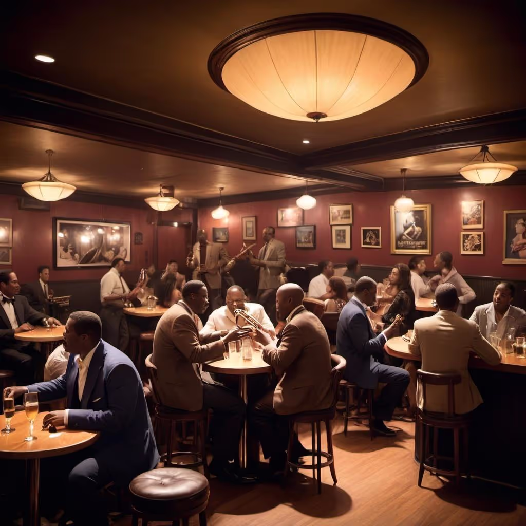 Jazz Club
