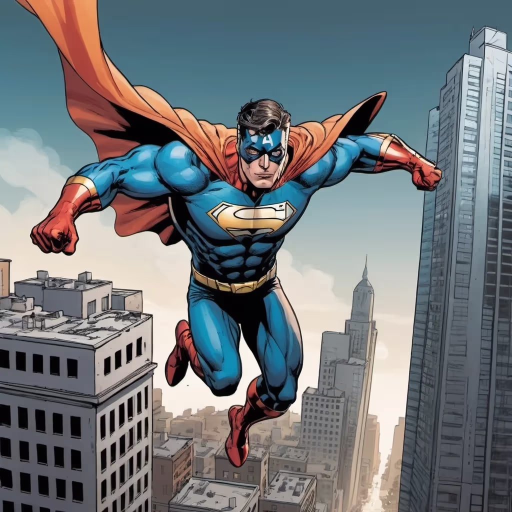 Comic Art