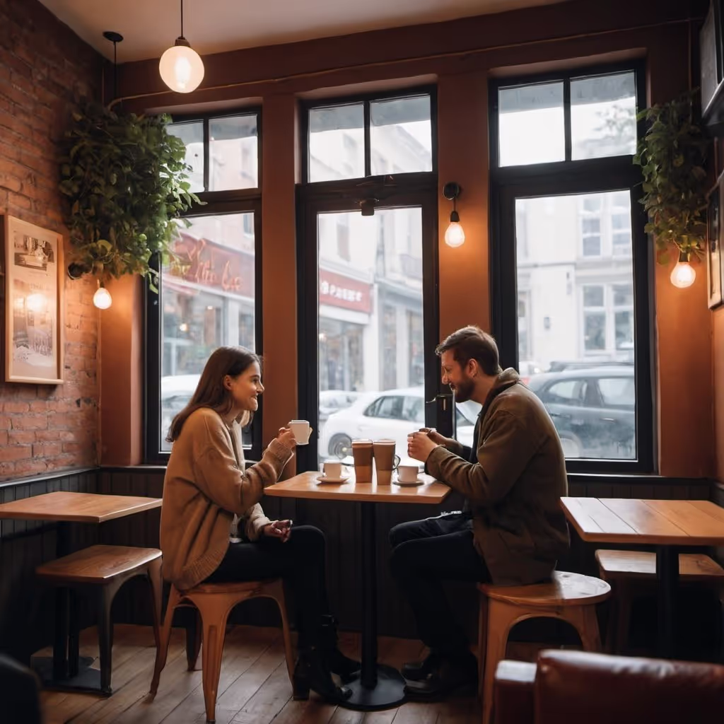 Cafe