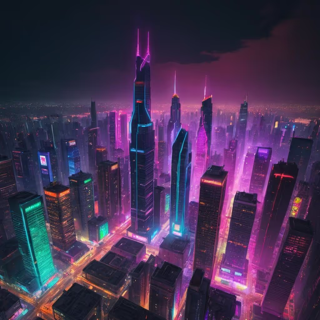 Cyberpunk