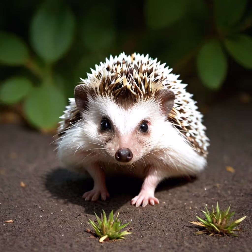 Hedgehog