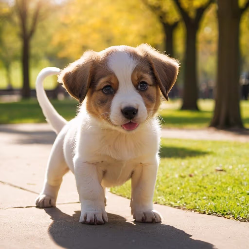Puppy
