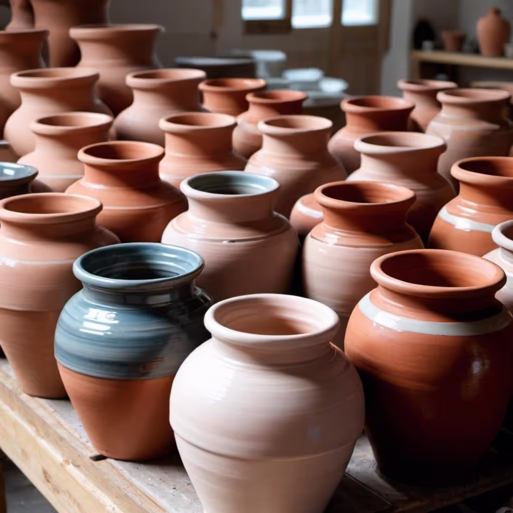 Clay