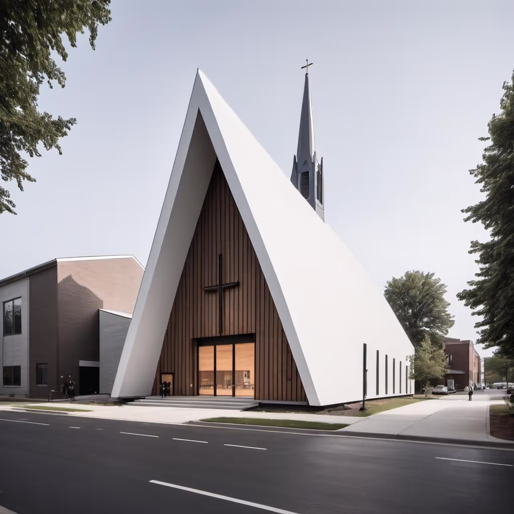 Modern Church