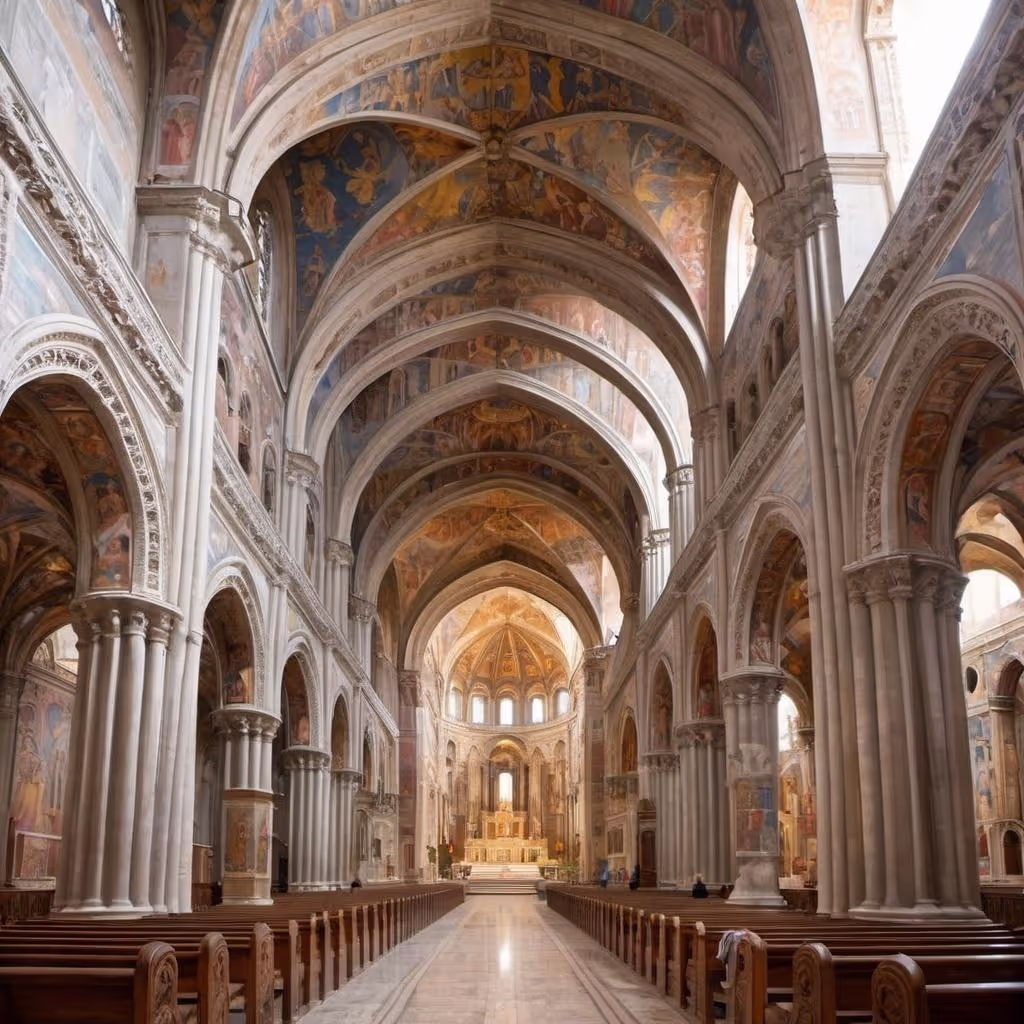 Cathedral