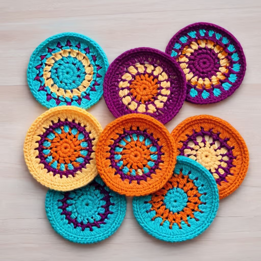 Coasters