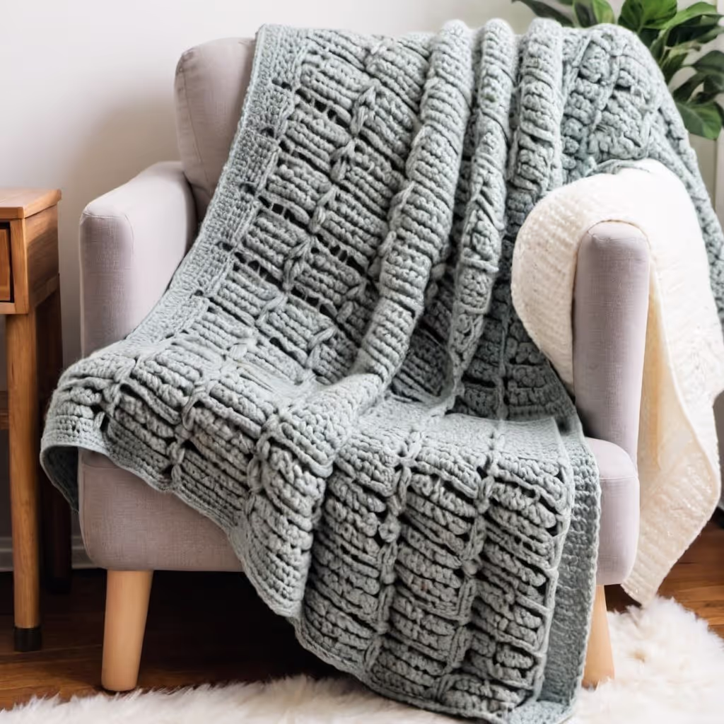 Crochet Pattern