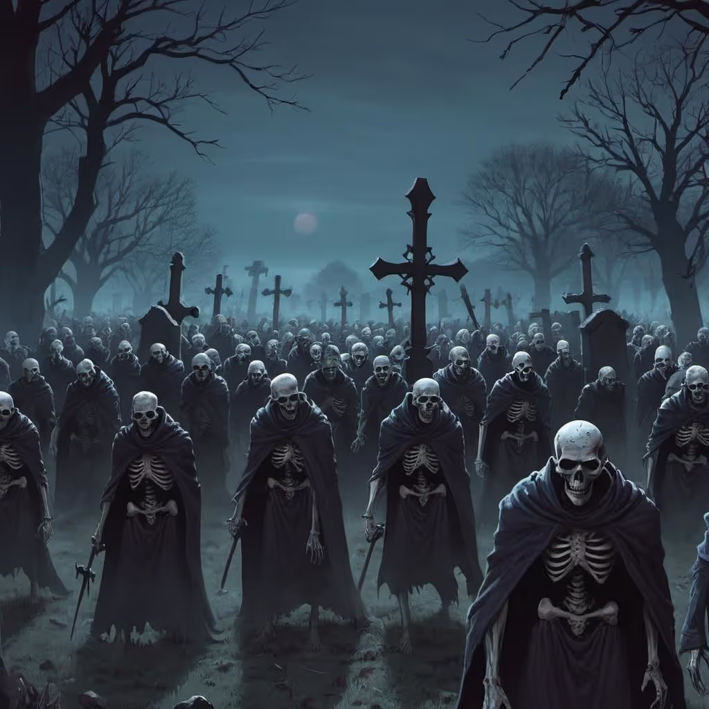 Undead Army
