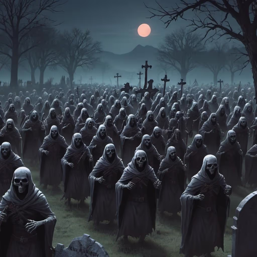 Undead Army