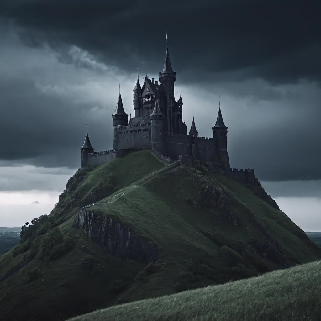 Dark Fantasy