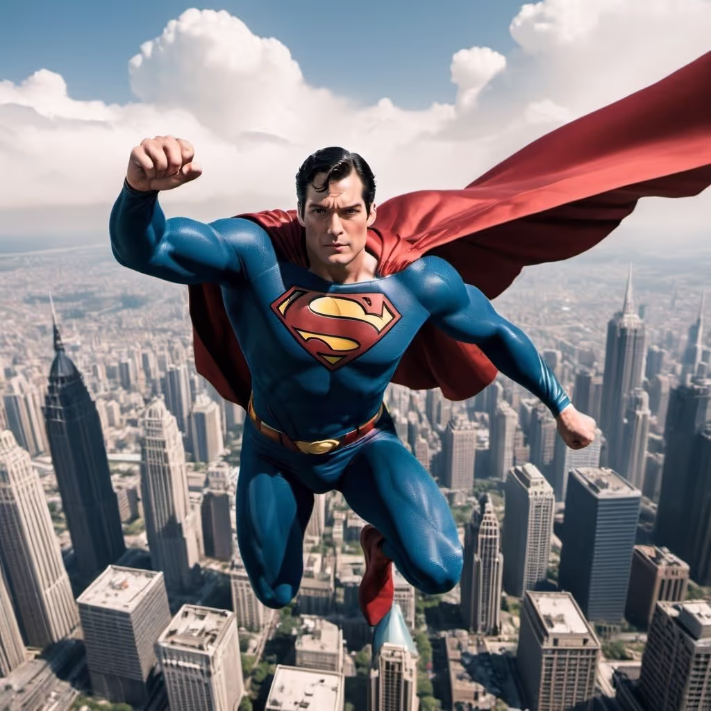 Superman