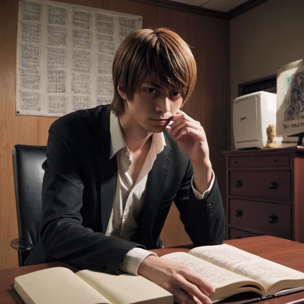 Death Note