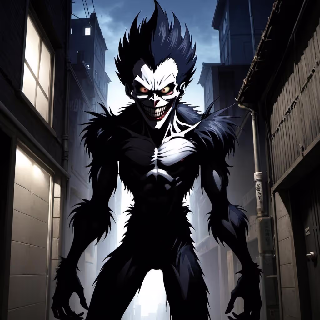 Ryuk