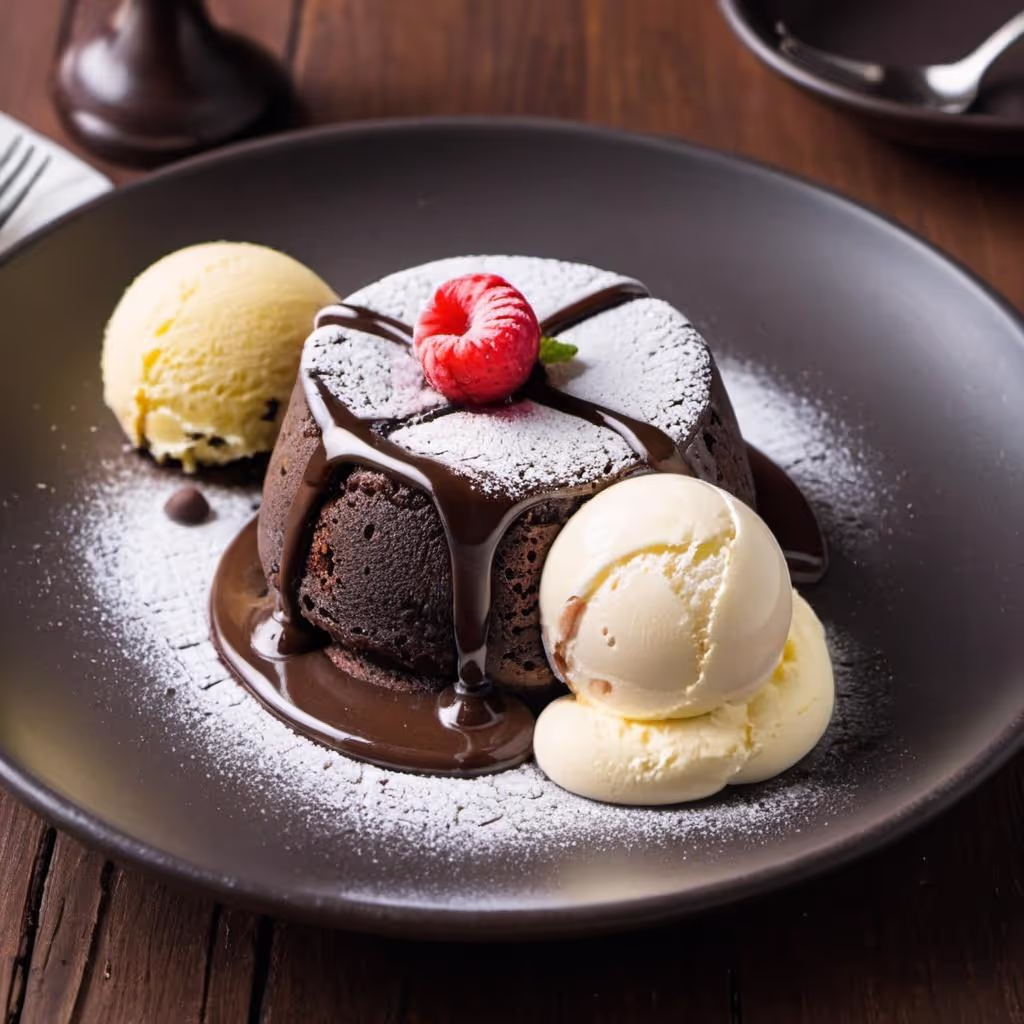 Dessert