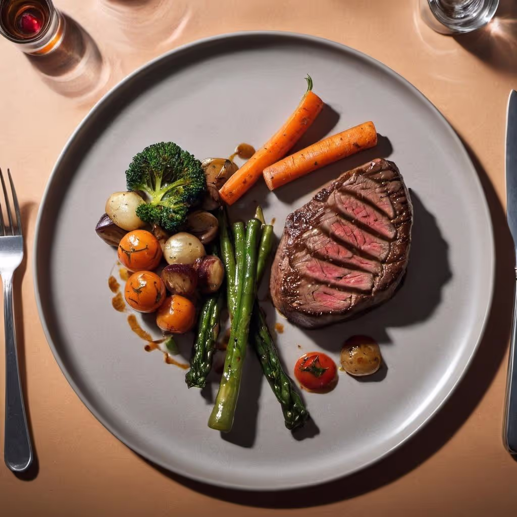 Main Course