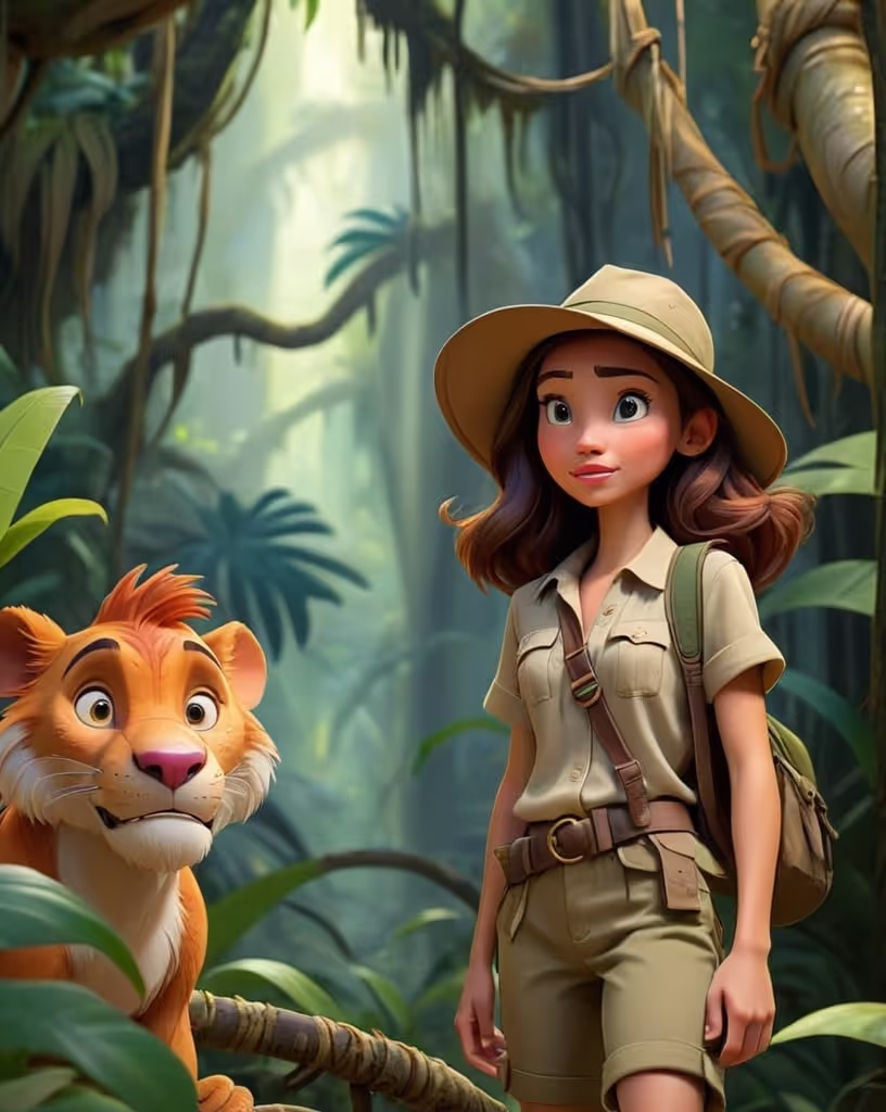 Adventure Journey