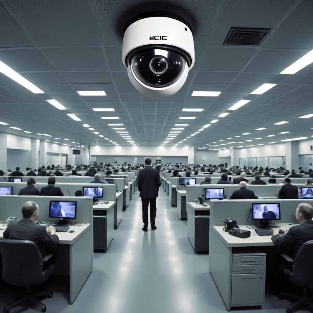 Surveillance
