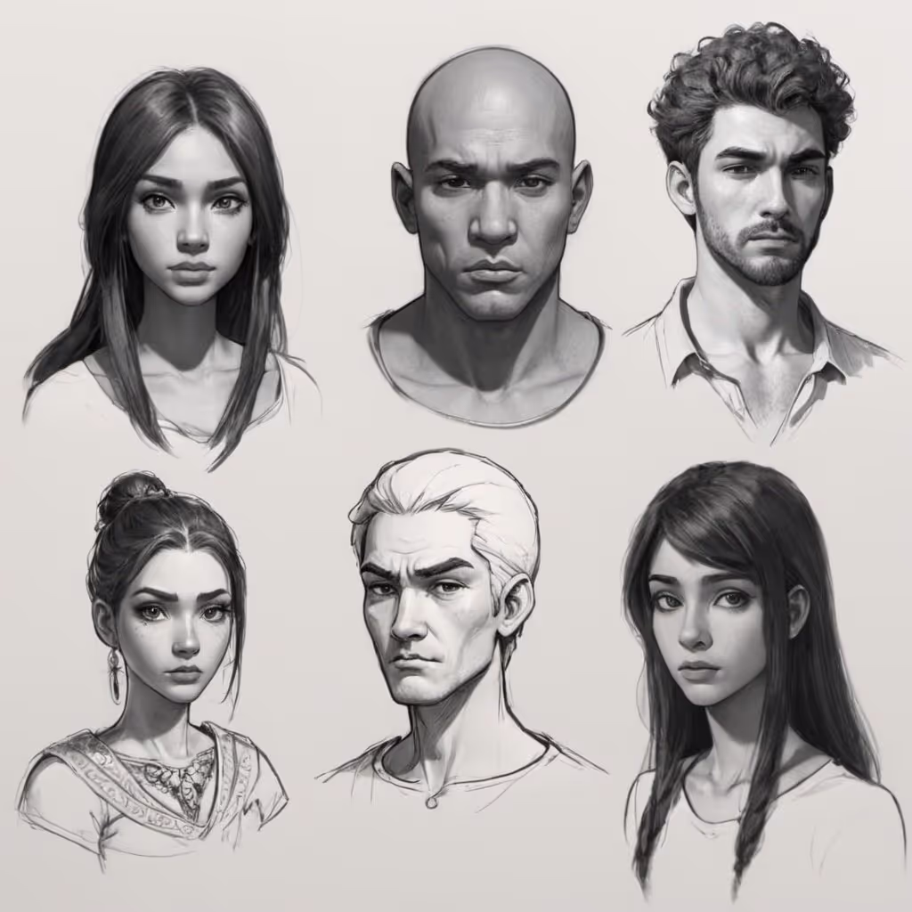 Character