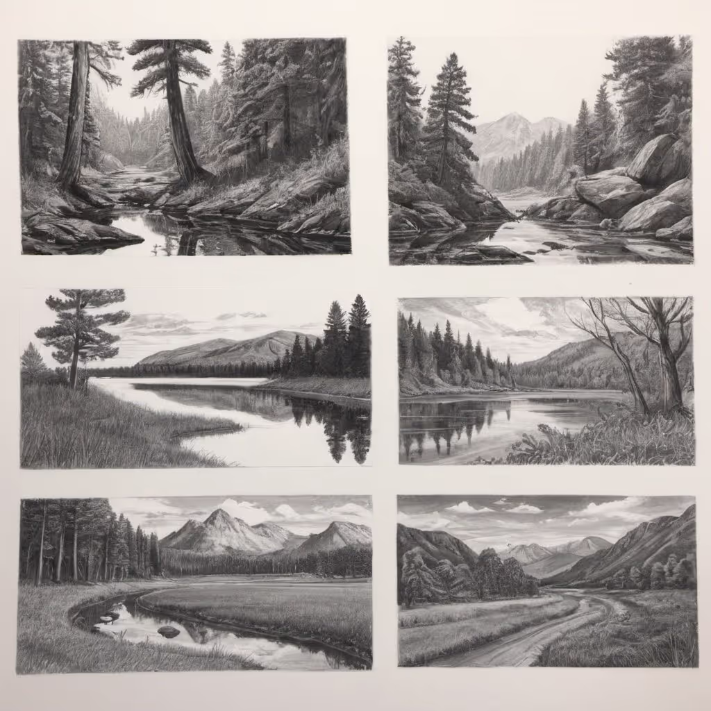 Nature Studies