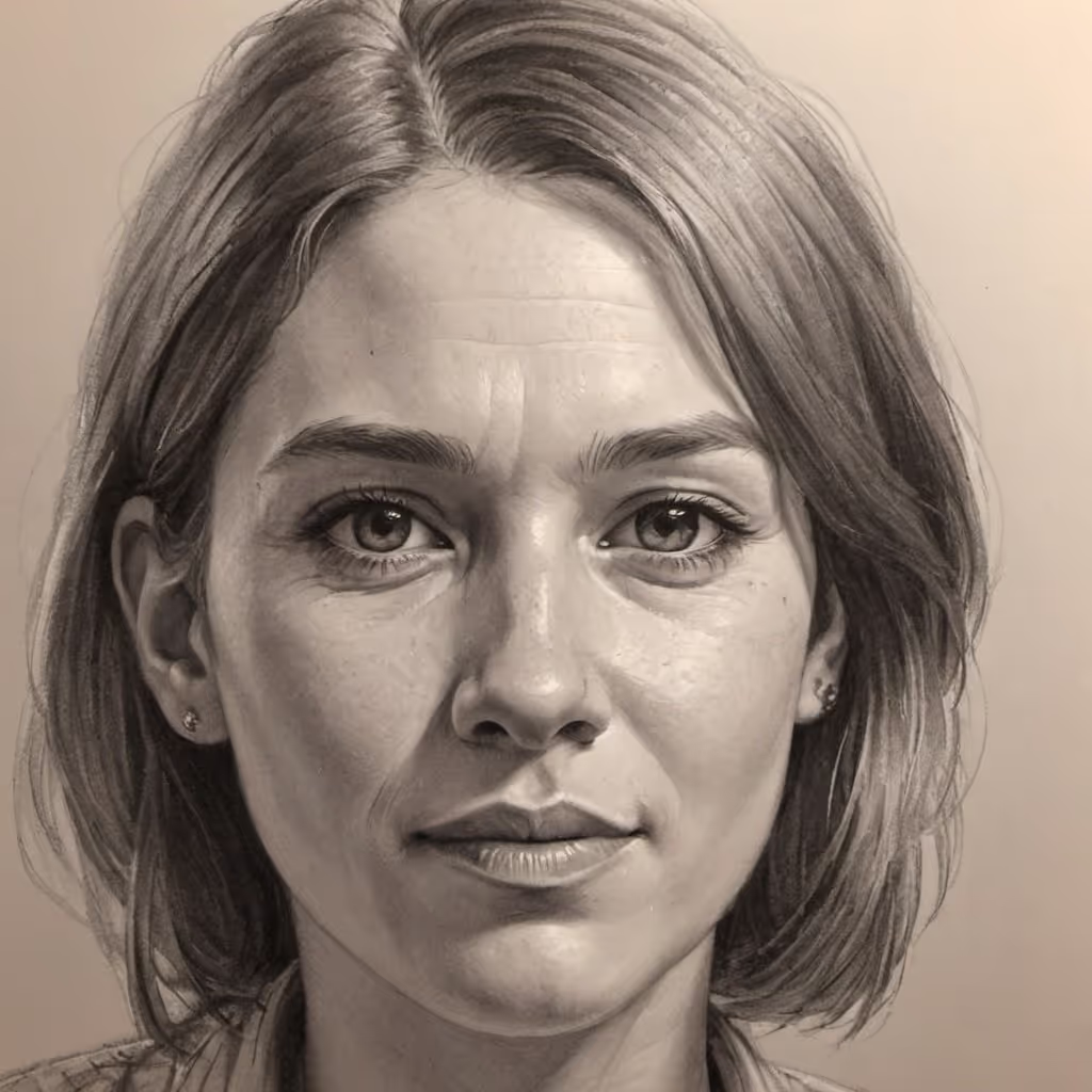 Portraits