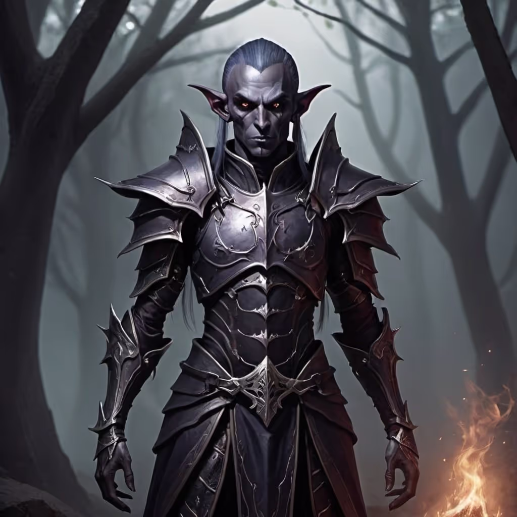 Dark Elf