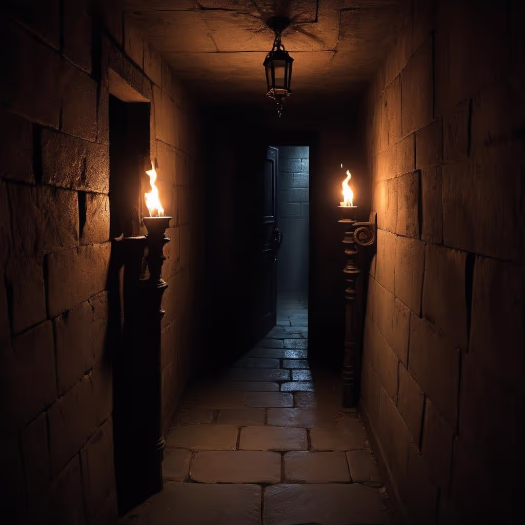 Dungeon