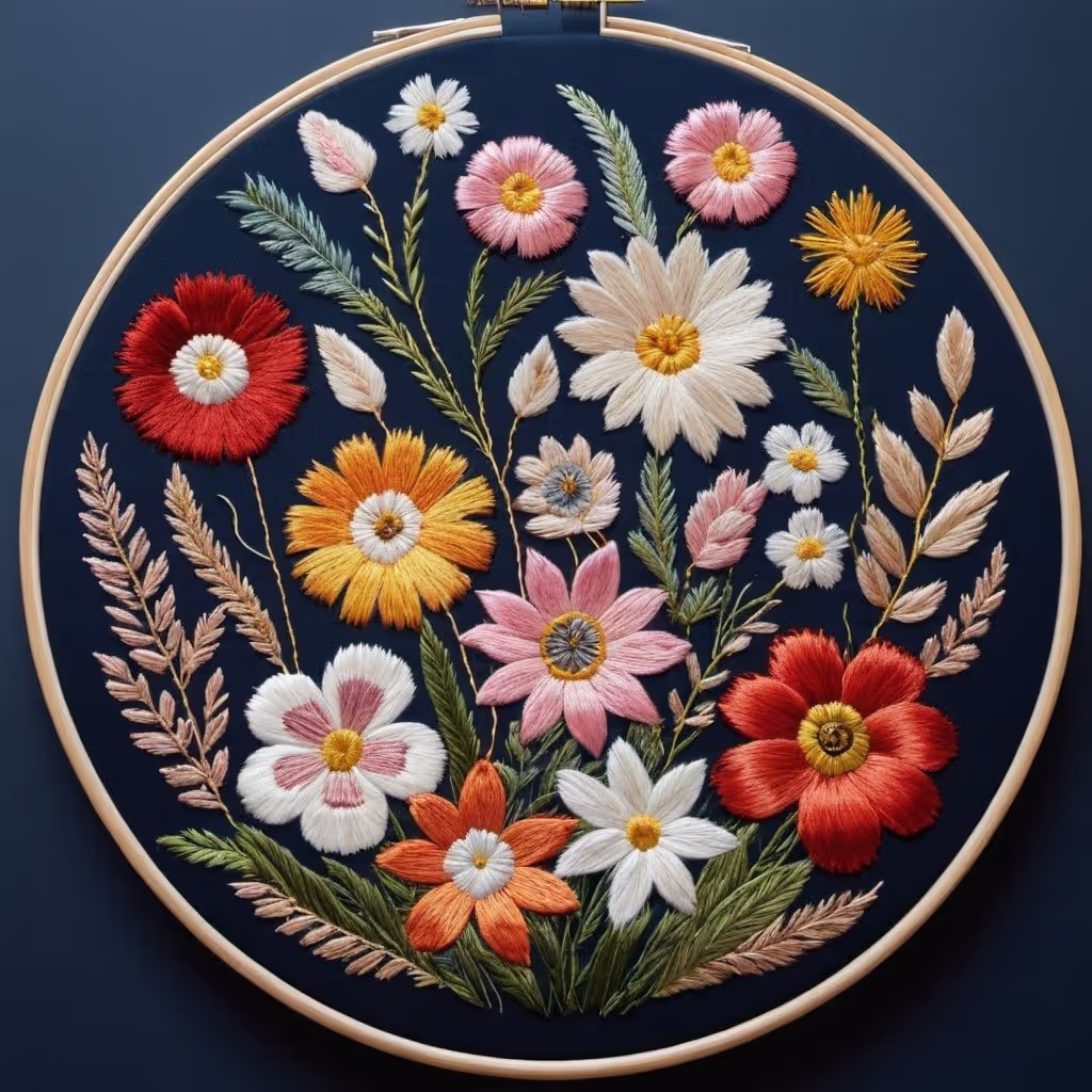 Floral