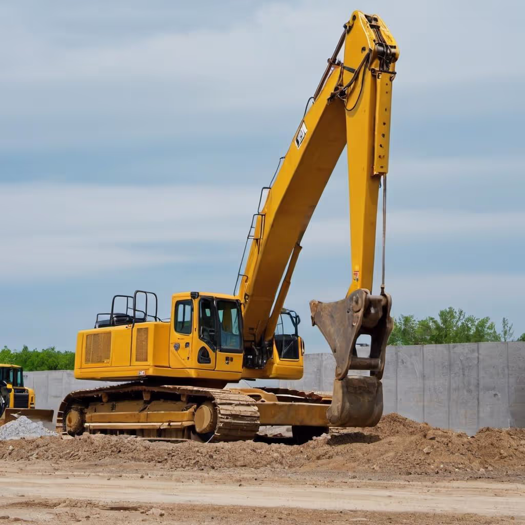 Construction Equipment