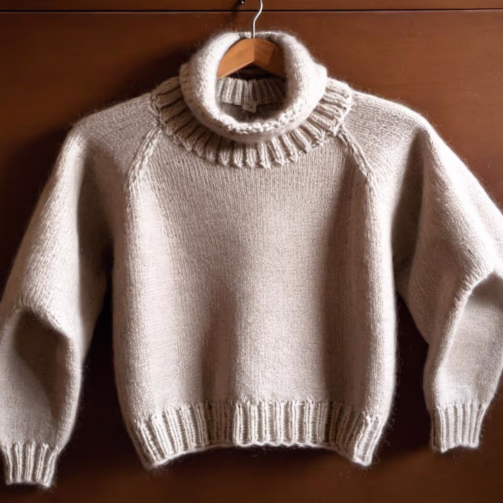 Wool