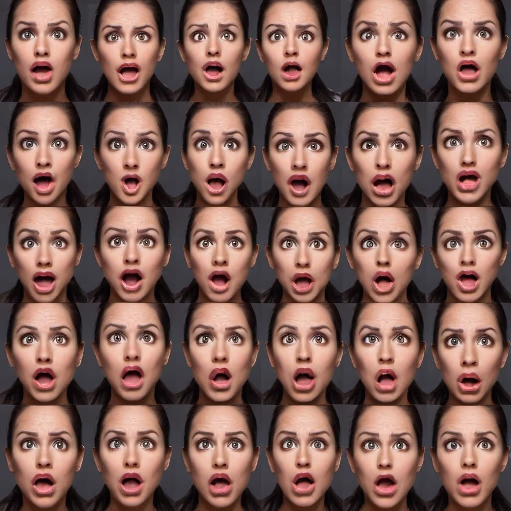 Facial Expressions