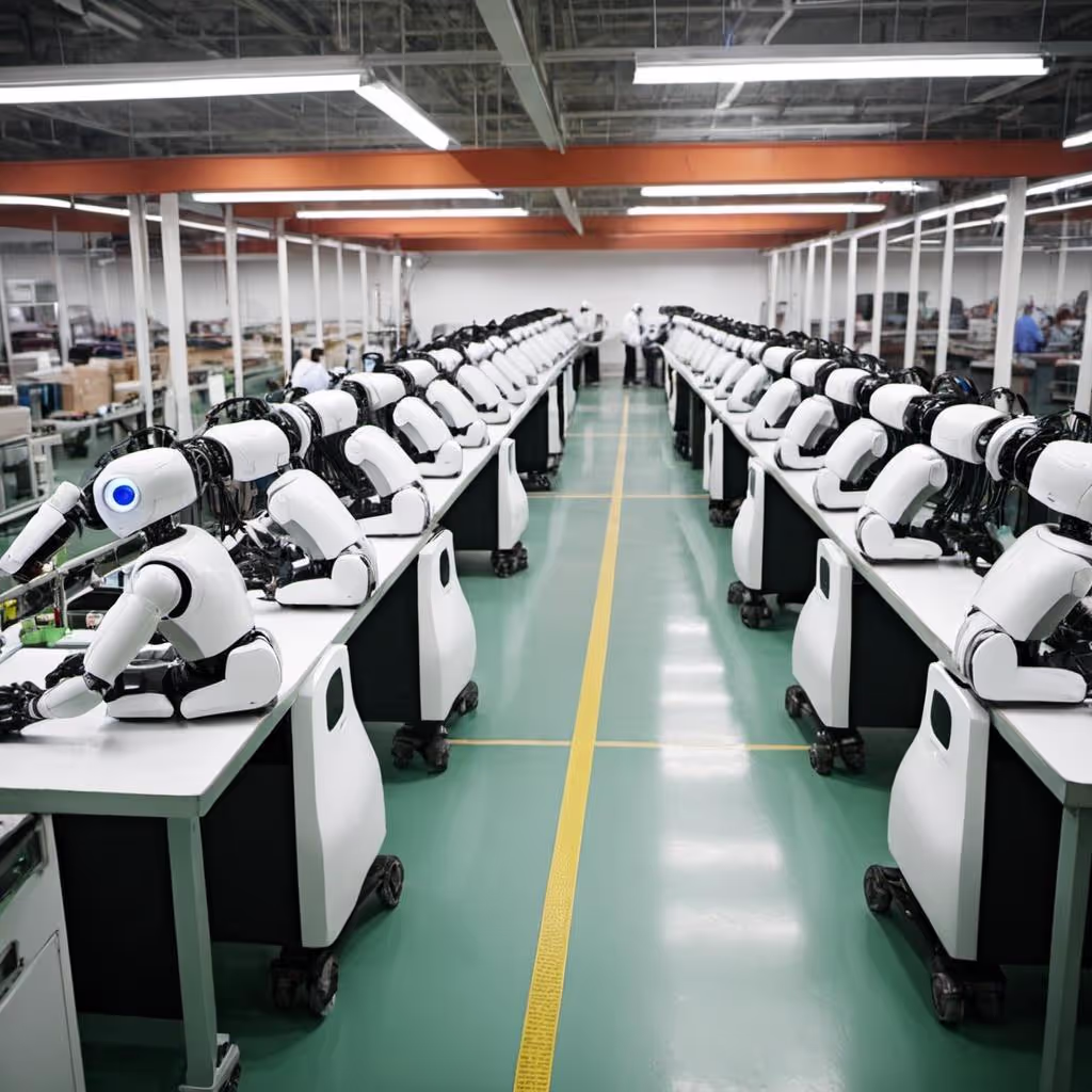 Factory