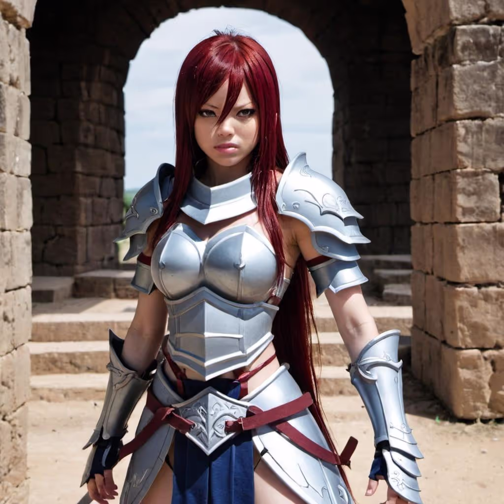 Erza