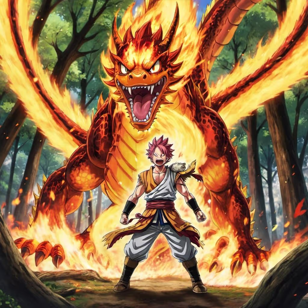 Fairy Tail