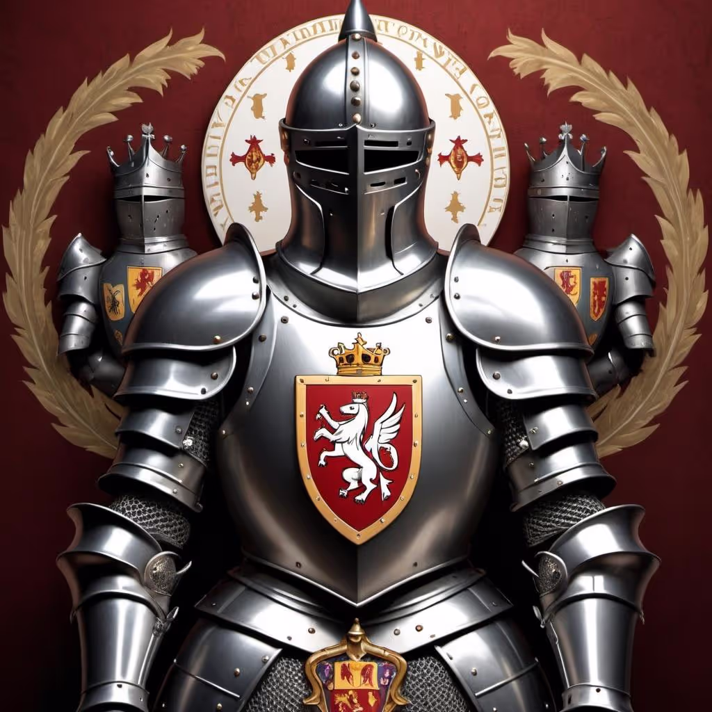 Fantasy Armor