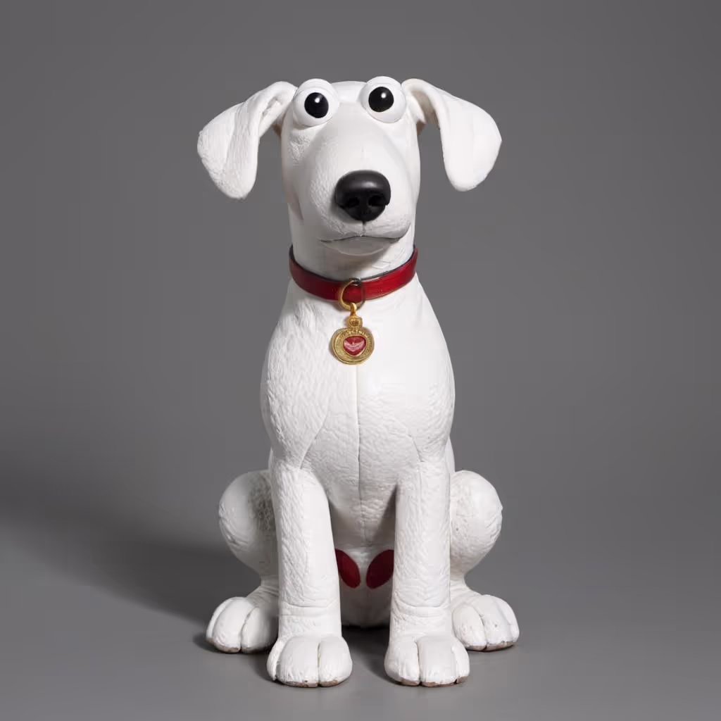 Brian Griffin