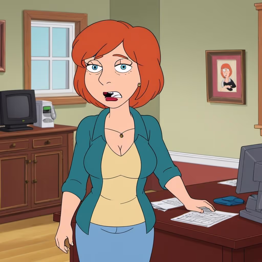 Lois Griffin