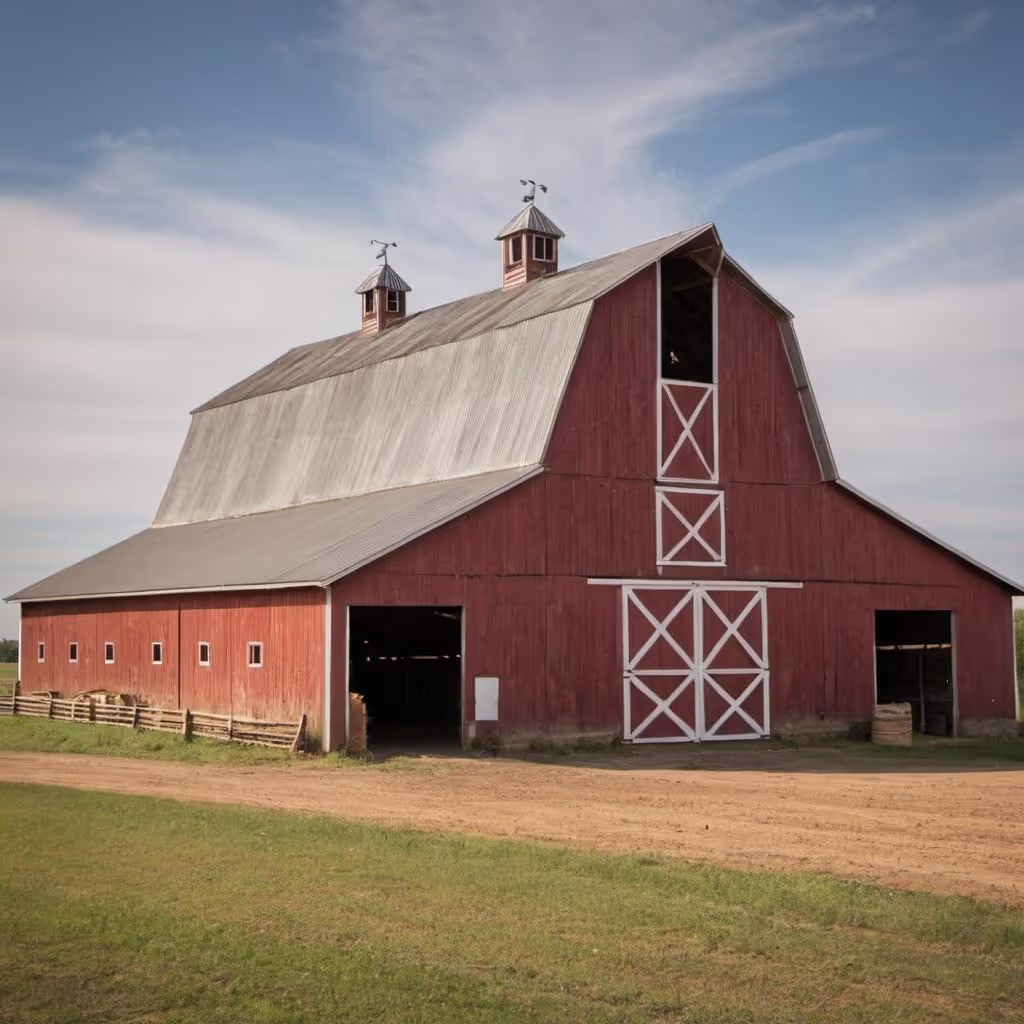 Farm