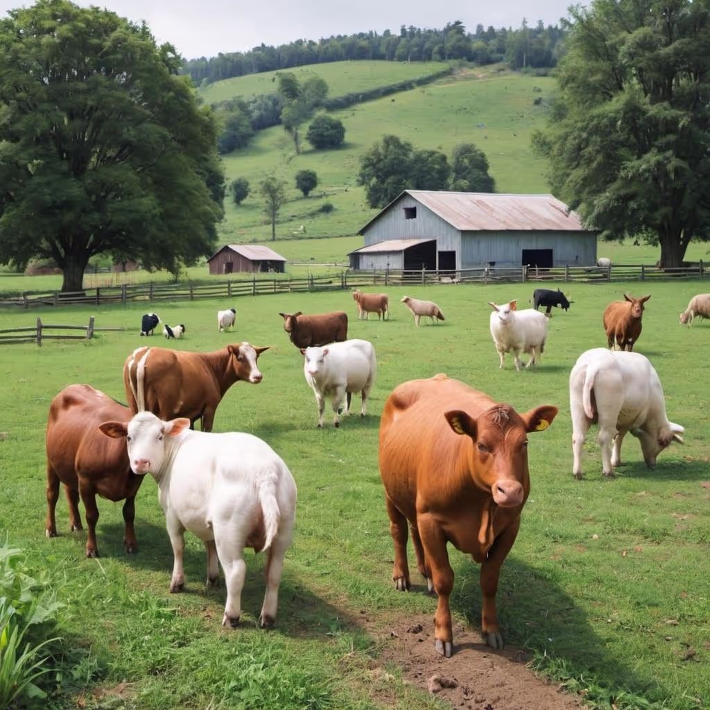 Animals