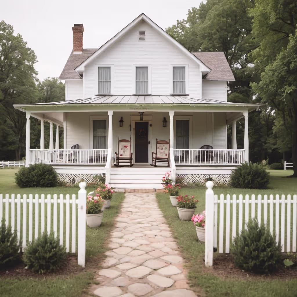Farmhouse