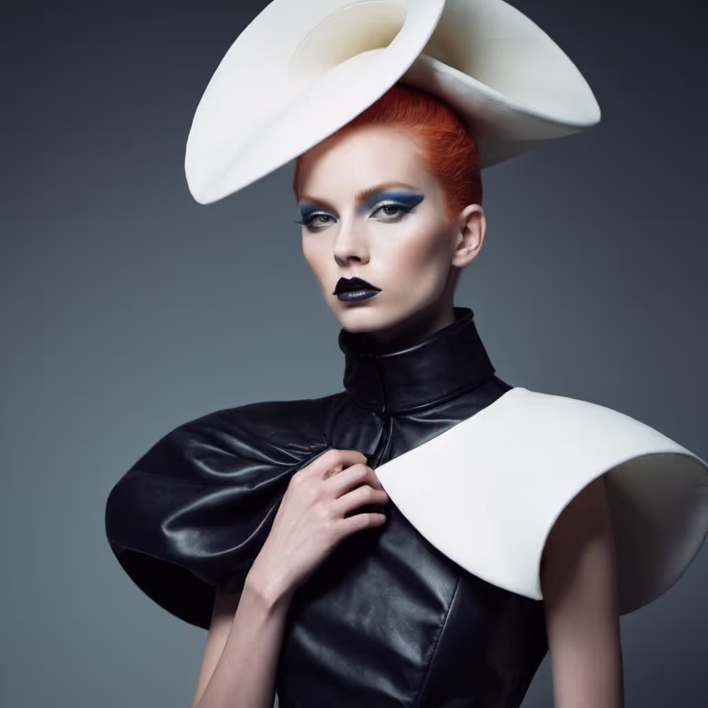 High Fashion