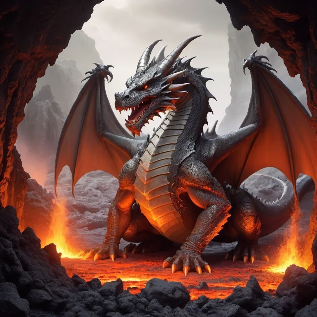 Dragon's Lair