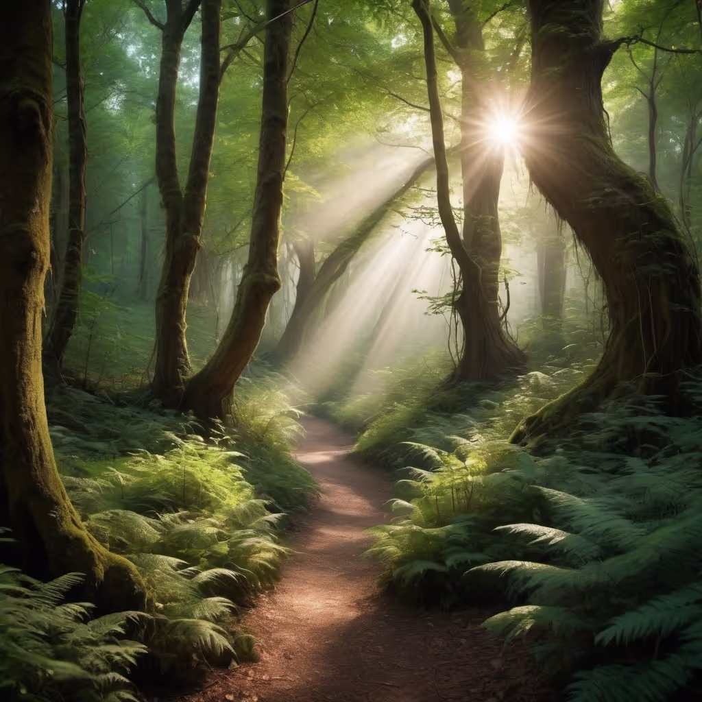 Enchanted Forest
