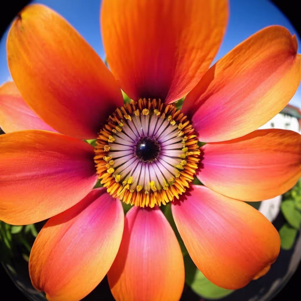 Close-Up