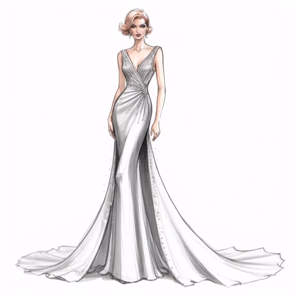 Evening Wear