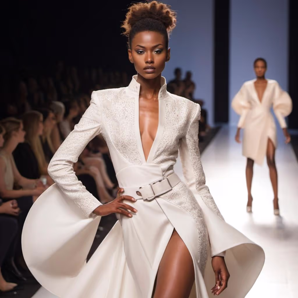 Runway Model
