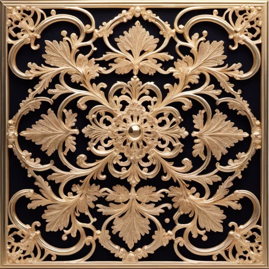 Ornamental