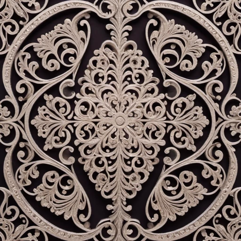 Filigree